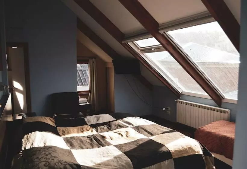 Fotos del hotel Hosteria Foike:  22