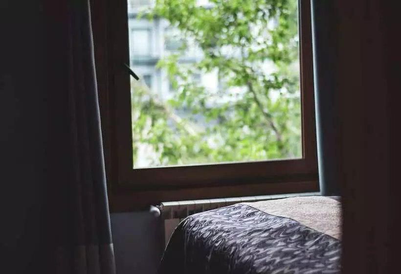 Fotos del hotel Hosteria Foike:  10