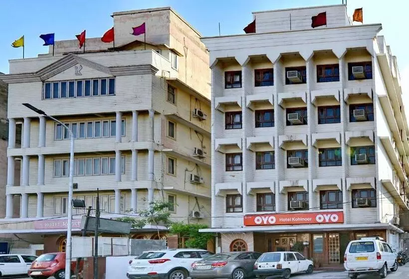 Fotos del hotel Kohinoor:  12