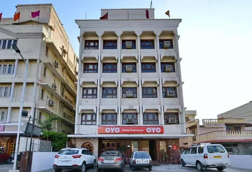 Fotos del hotel Kohinoor:  7