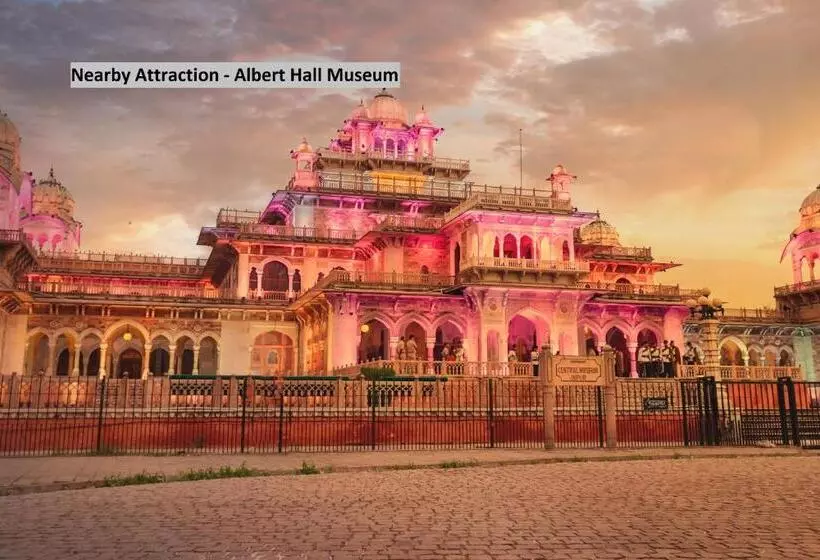 Fotos del hotel Kohinoor:  11