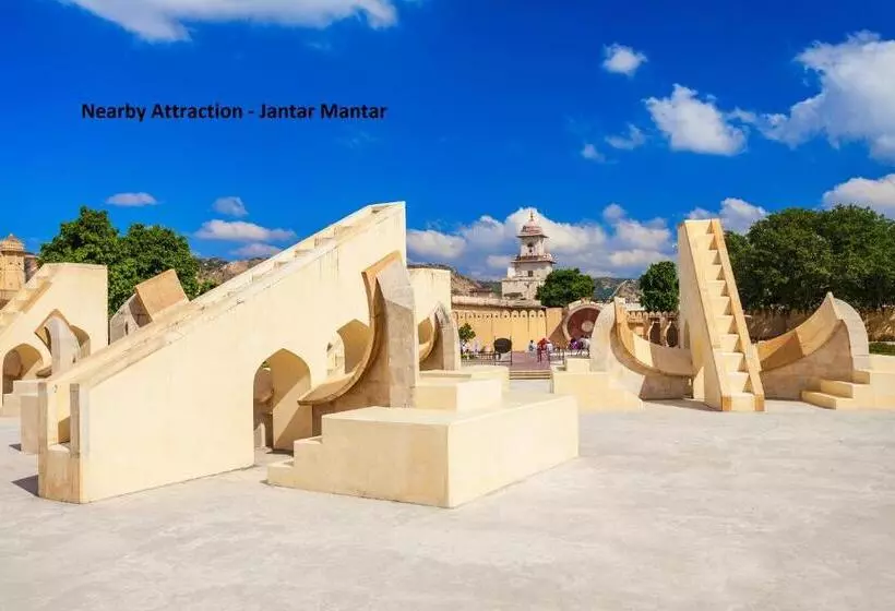 Fotos del hotel Kohinoor:  6