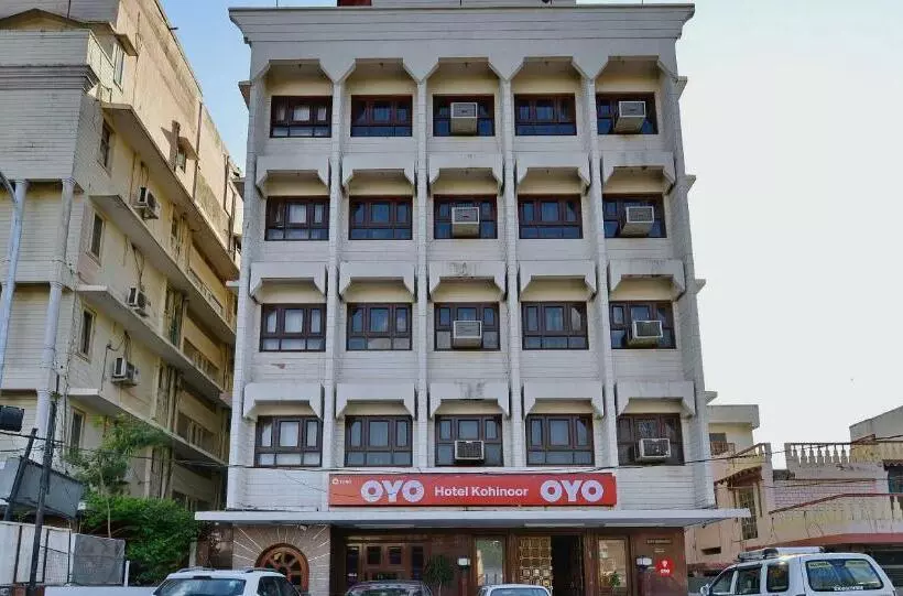 Fotos del hotel Kohinoor:  16