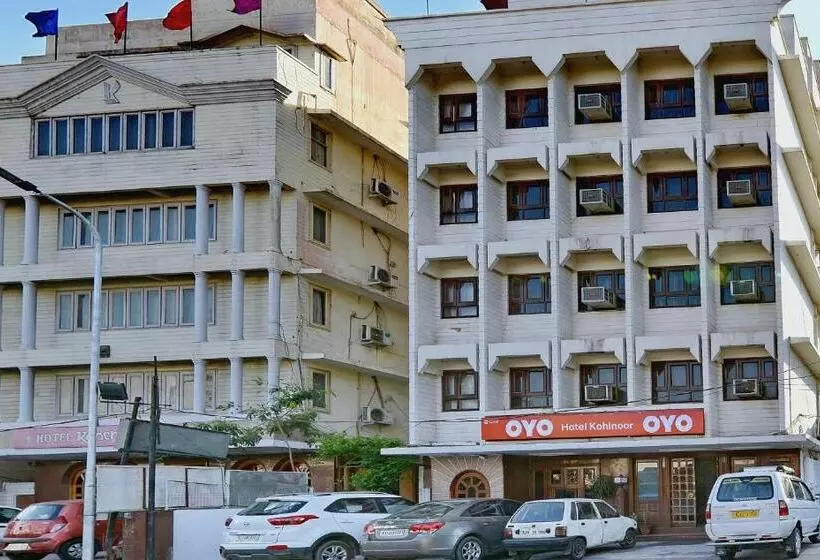 Fotos del hotel Kohinoor:  23