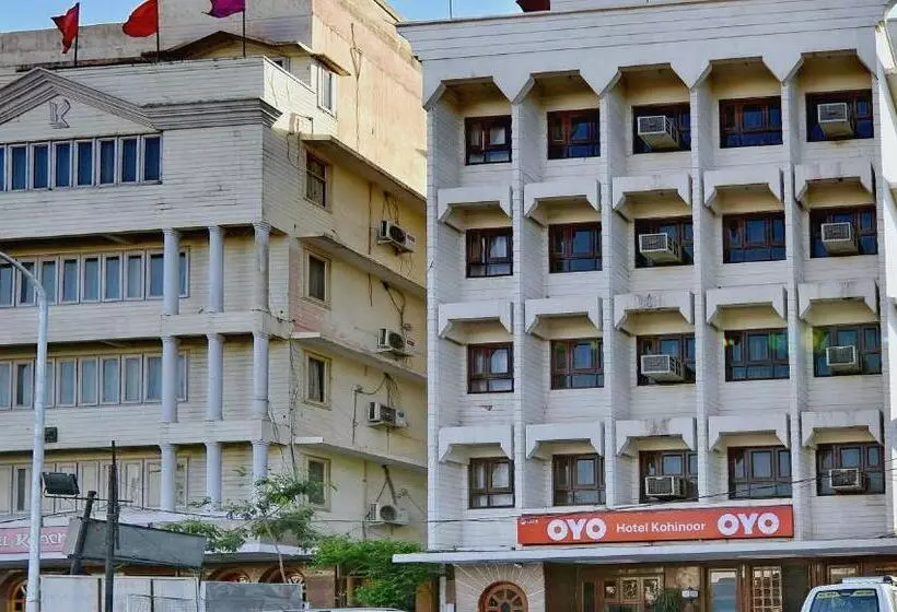 Fotos del hotel Kohinoor:  22