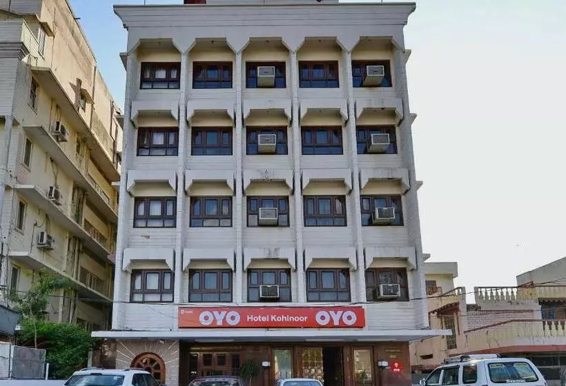 Fotos del hotel Kohinoor:  25