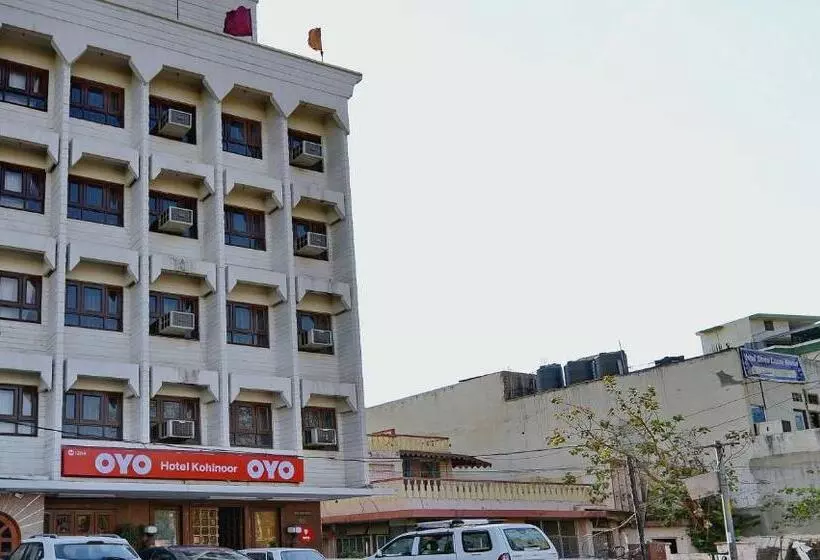 Fotos del hotel Kohinoor:  21