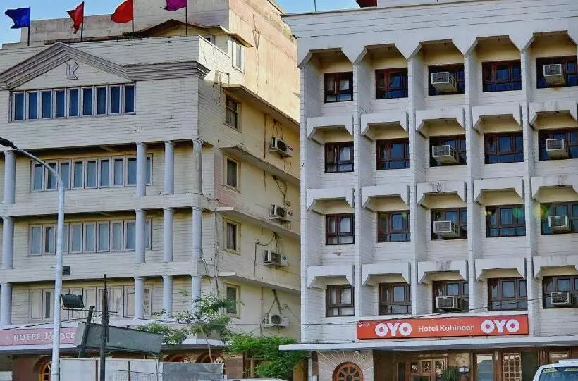 Fotos del hotel Kohinoor:  20