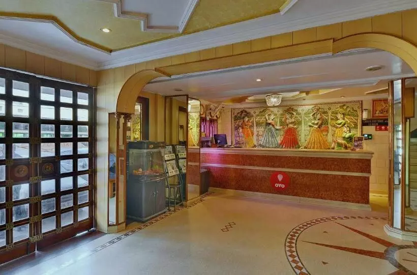 Fotos del hotel Kohinoor:  17