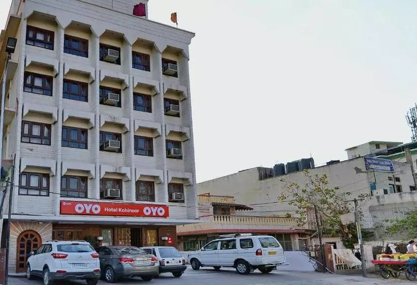 Fotos del hotel Kohinoor:  24