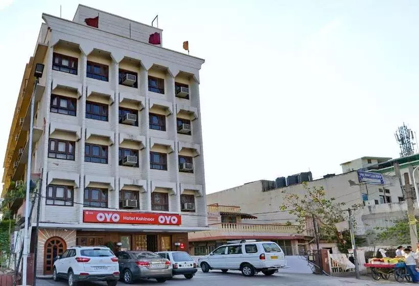 Fotos del hotel Kohinoor:  18