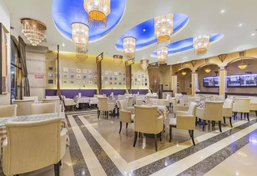 Fotos del hotel Oscar:  5