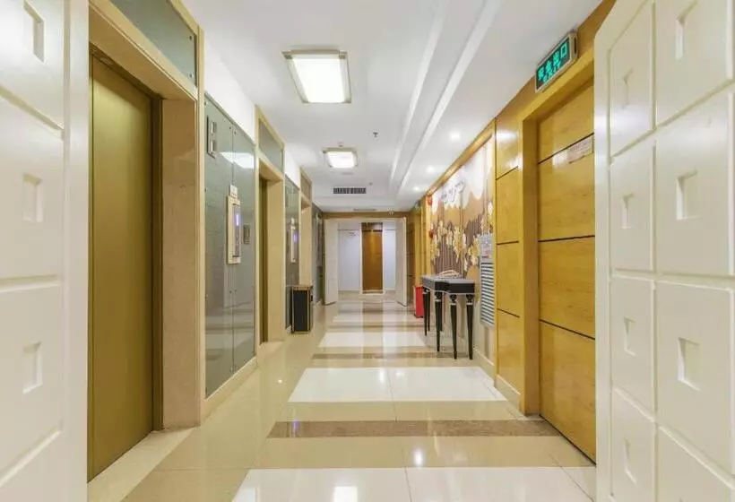 Fotos del hotel Oscar:  16