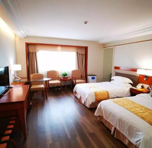 Fotos del hotel Oscar:  13