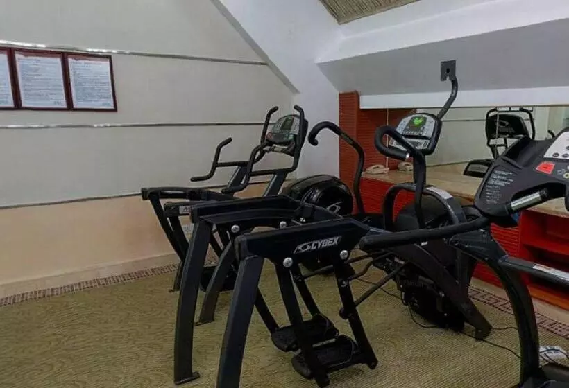 Fotos del hotel Oscar:  11