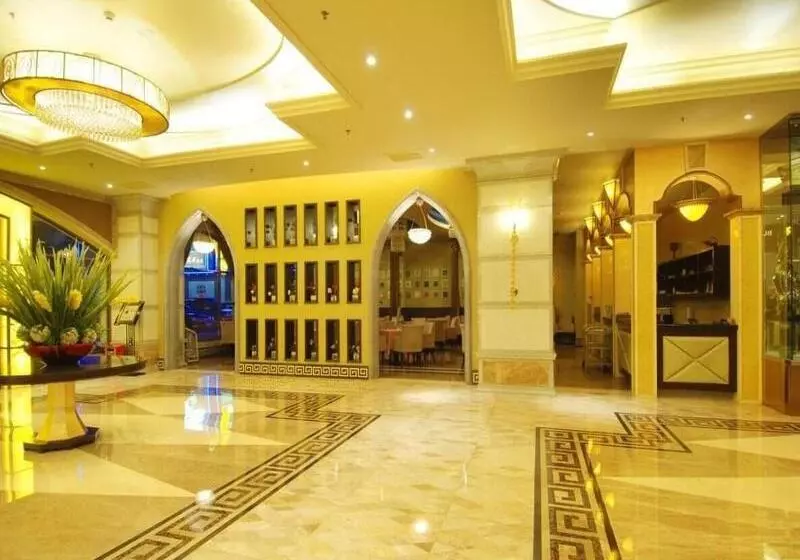 Fotos del hotel Oscar:  3