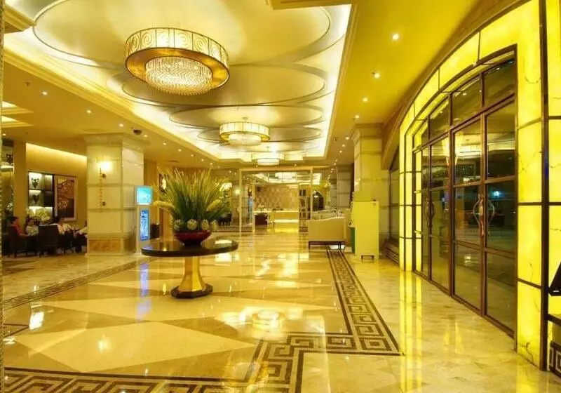 Fotos del hotel Oscar:  10