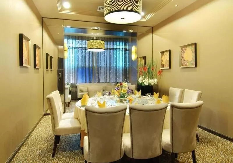 Fotos del hotel Oscar:  6