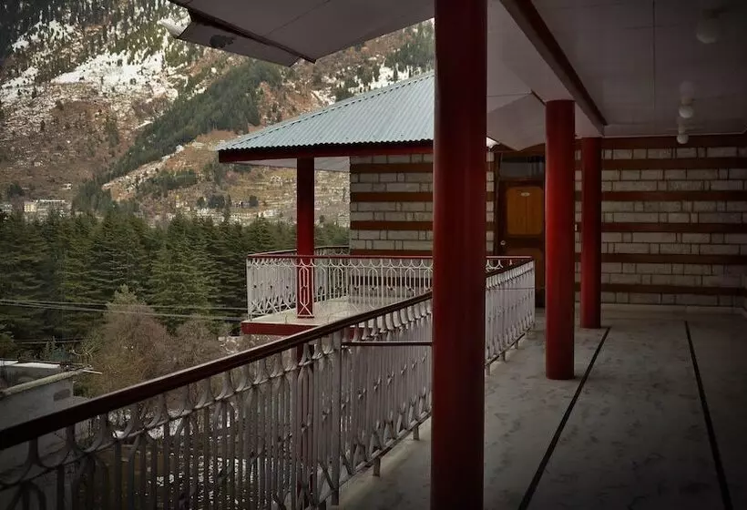 Fotos del hotel Rajhans Manali:  5