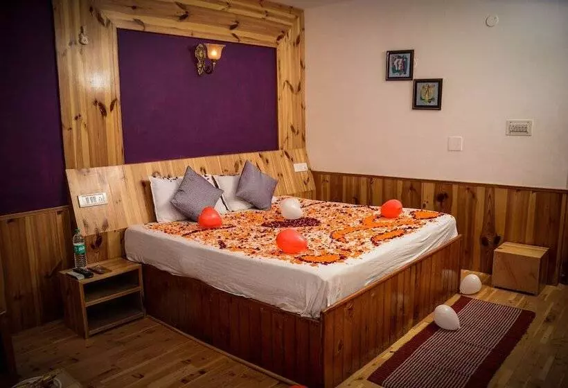 Fotos del hotel Rajhans Manali:  12