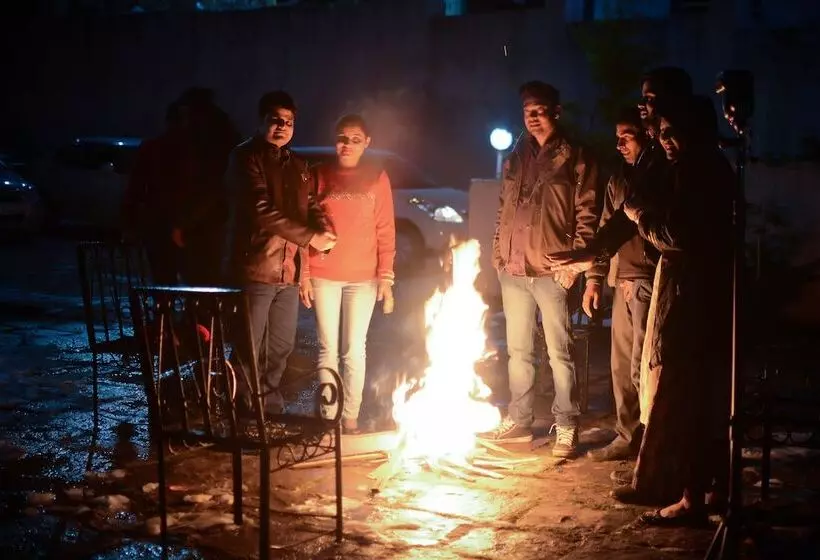 Fotos del hotel Rajhans Manali:  6