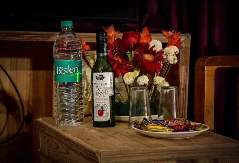 Fotos del hotel Rajhans Manali:  11