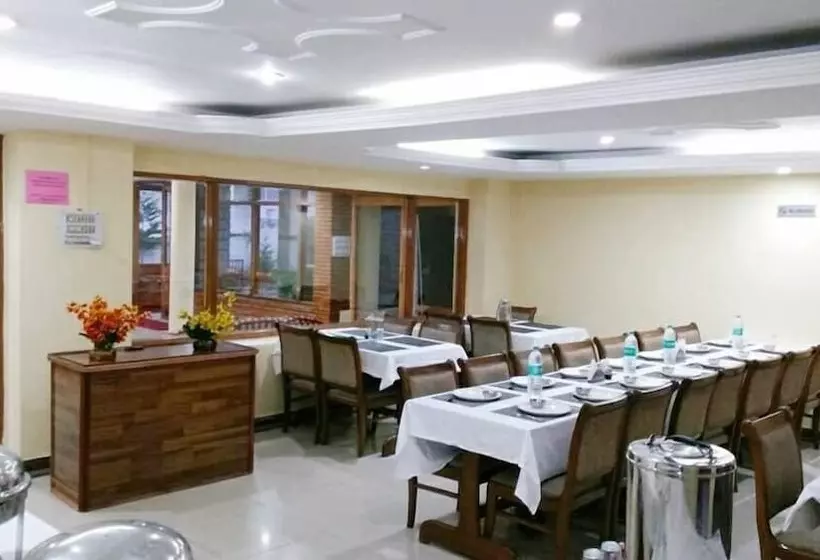 Fotos del hotel Rajhans Manali:  10