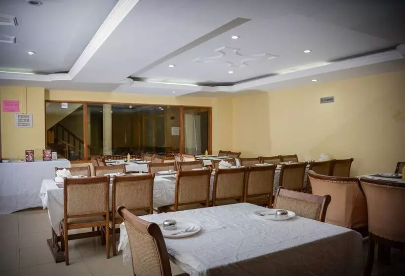 Fotos del hotel Rajhans Manali:  4