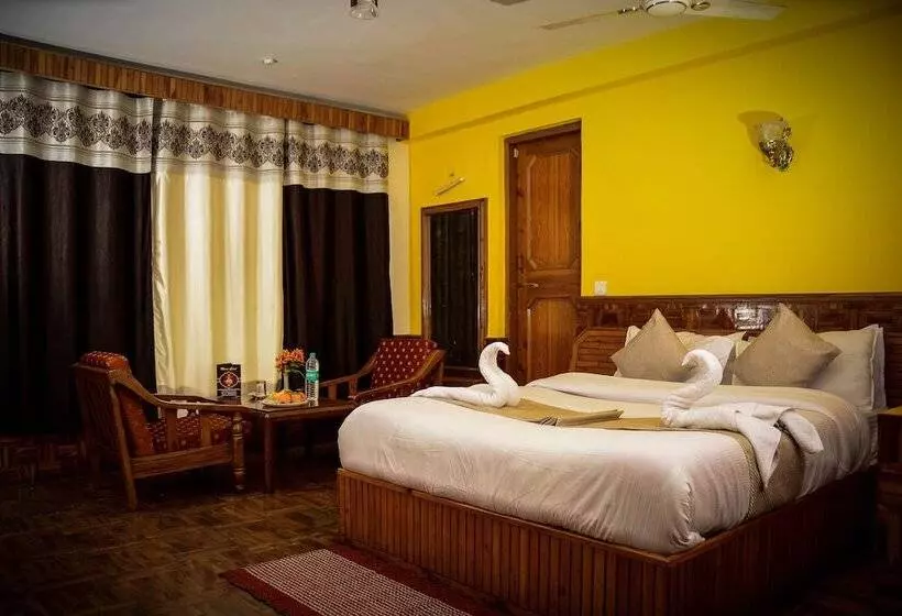 Fotos del hotel Rajhans Manali:  2