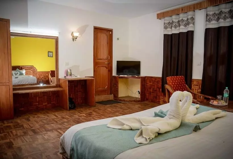 Fotos del hotel Rajhans Manali:  9