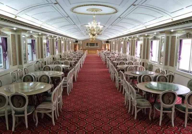 Fotos del hotel Royal Garden:  6