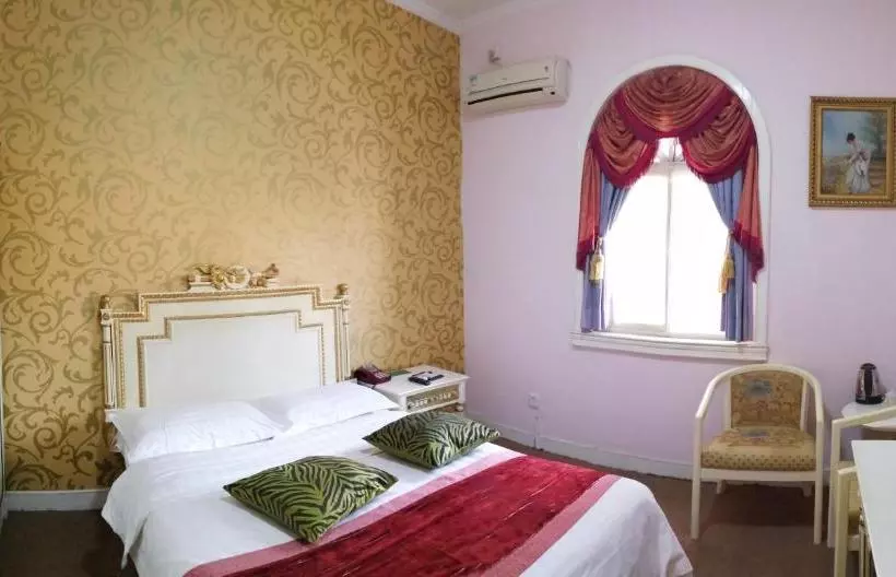 Fotos del hotel Royal Garden:  11