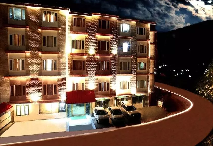 Fotos del hotel Angels Inn:  5