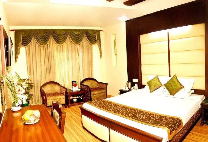 Fotos del hotel Angels Inn:  7