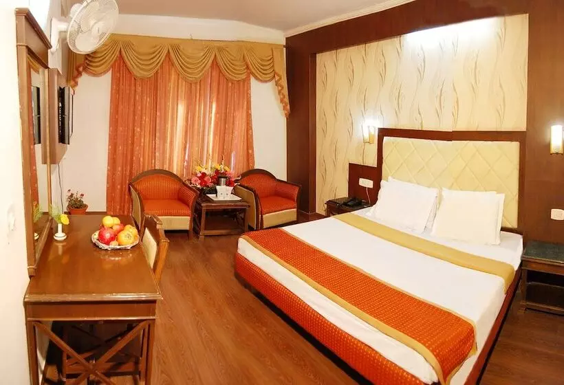 Fotos del hotel Angels Inn:  6