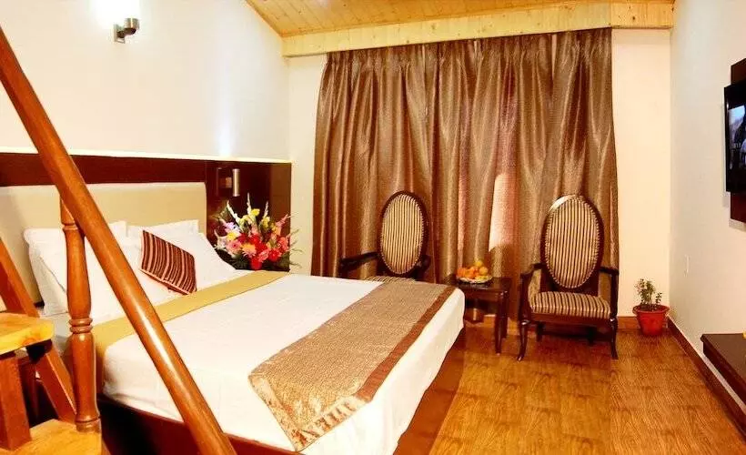 Fotos del hotel Angels Inn:  9