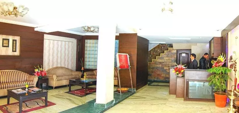 Fotos del hotel Angels Inn:  3