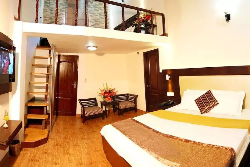 Fotos del hotel Angels Inn:  8