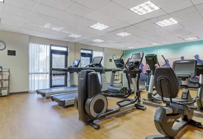 Fotos del hotel Hyatt Place Houstonnorth:  5