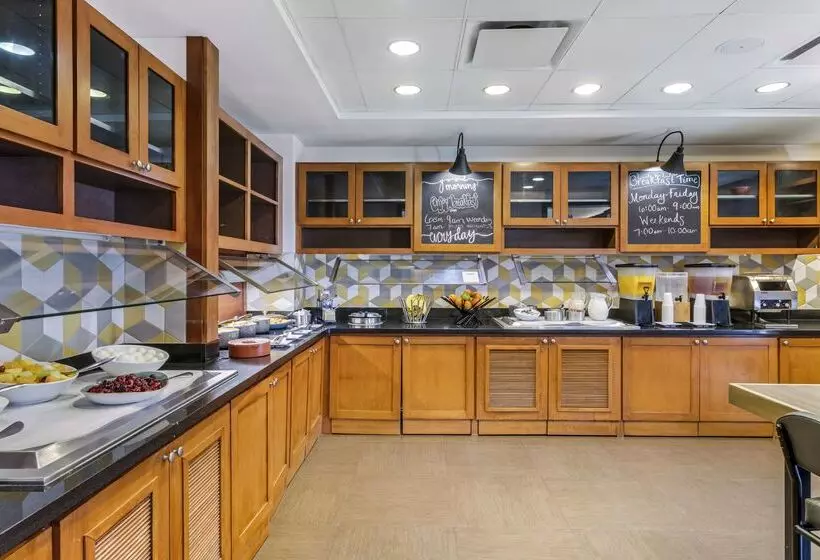 Fotos del hotel Hyatt Place Houstonnorth:  8