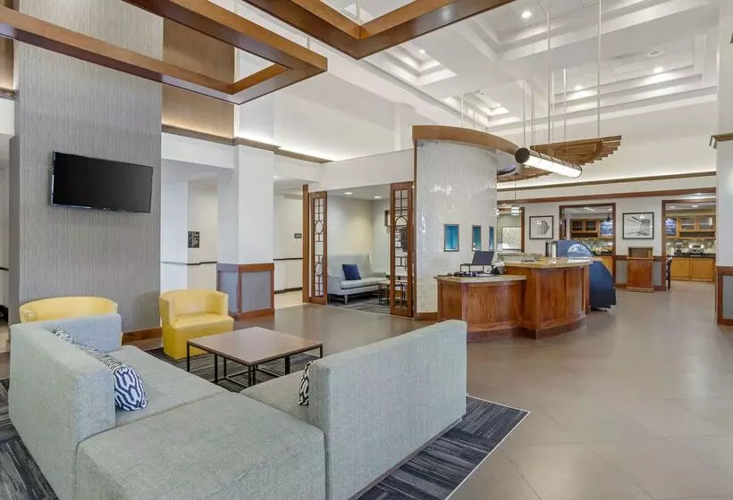 Fotos del hotel Hyatt Place Houstonnorth:  4