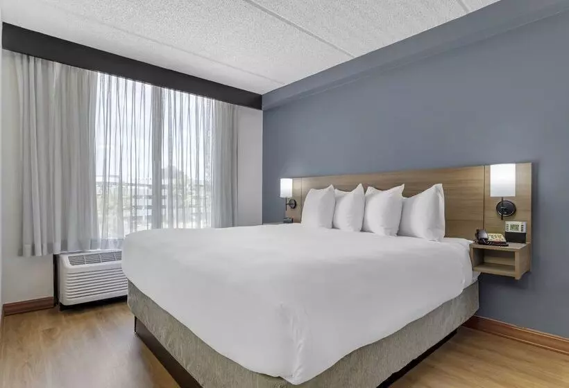 Fotos del hotel Hyatt Place Houstonnorth:  20