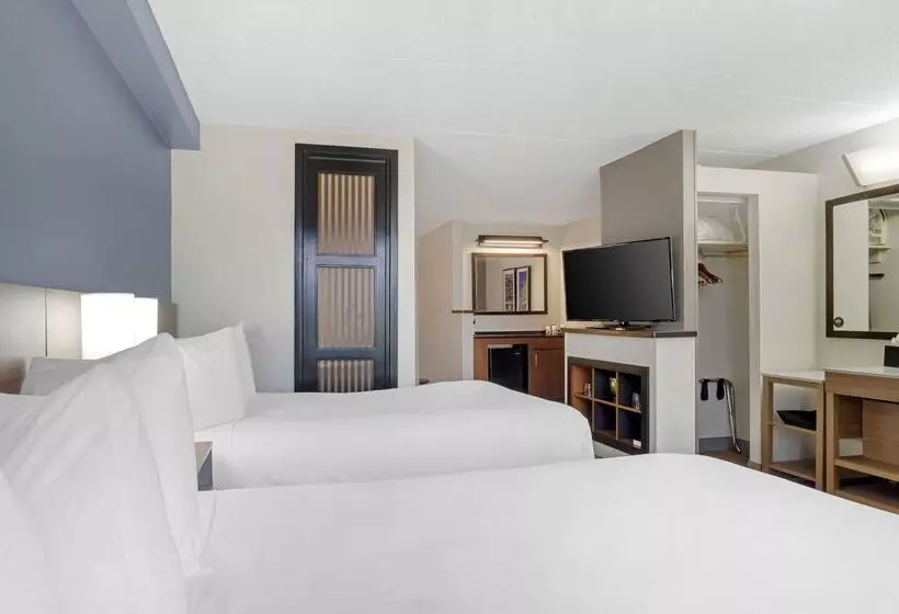 Fotos del hotel Hyatt Place Houstonnorth:  15