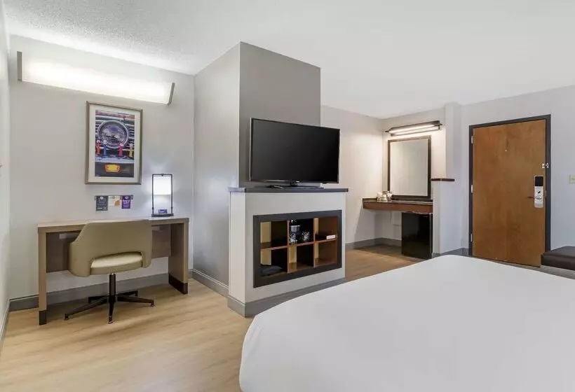 Fotos del hotel Hyatt Place Houstonnorth:  11