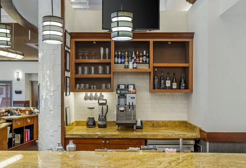 Fotos del hotel Hyatt Place Houstonnorth:  7