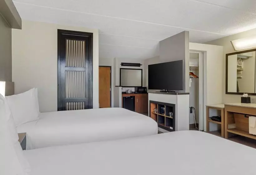 Fotos del hotel Hyatt Place Houstonnorth:  23