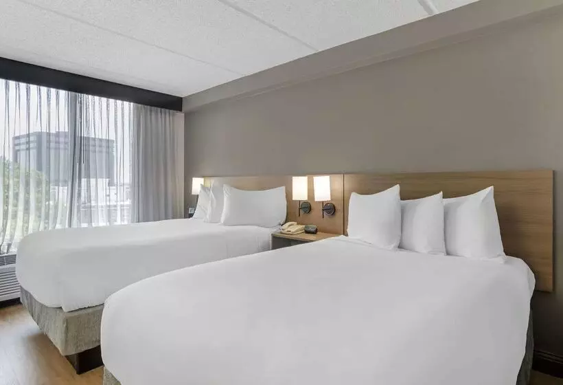 Fotos del hotel Hyatt Place Houstonnorth:  18