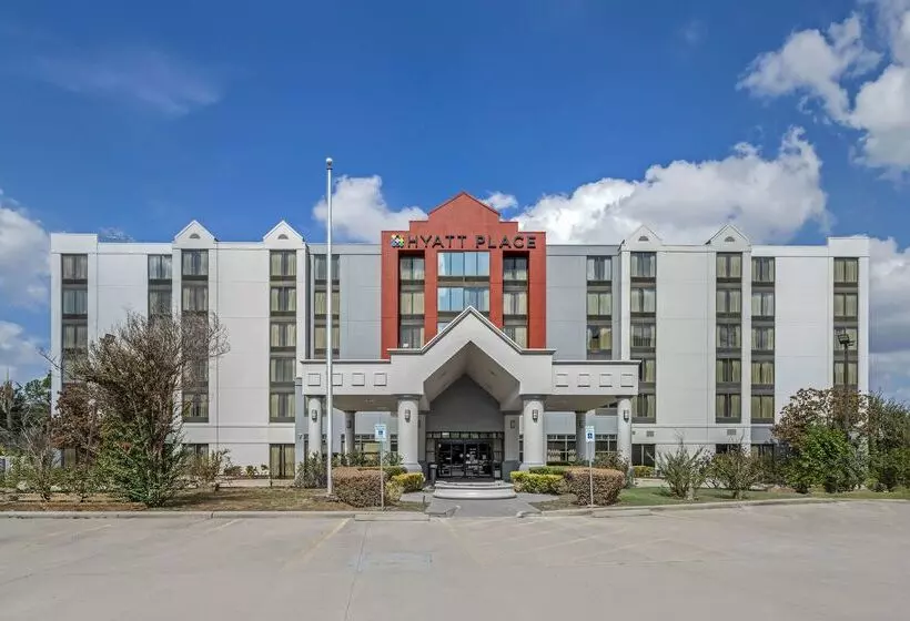 Hyatt Place Houstonnorth