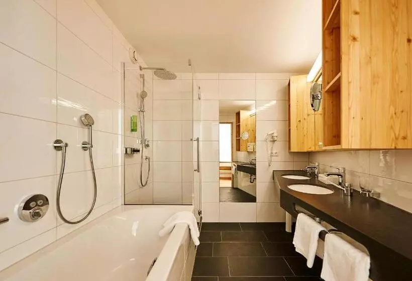 Fotos del hotel Liebe Sonne:  6