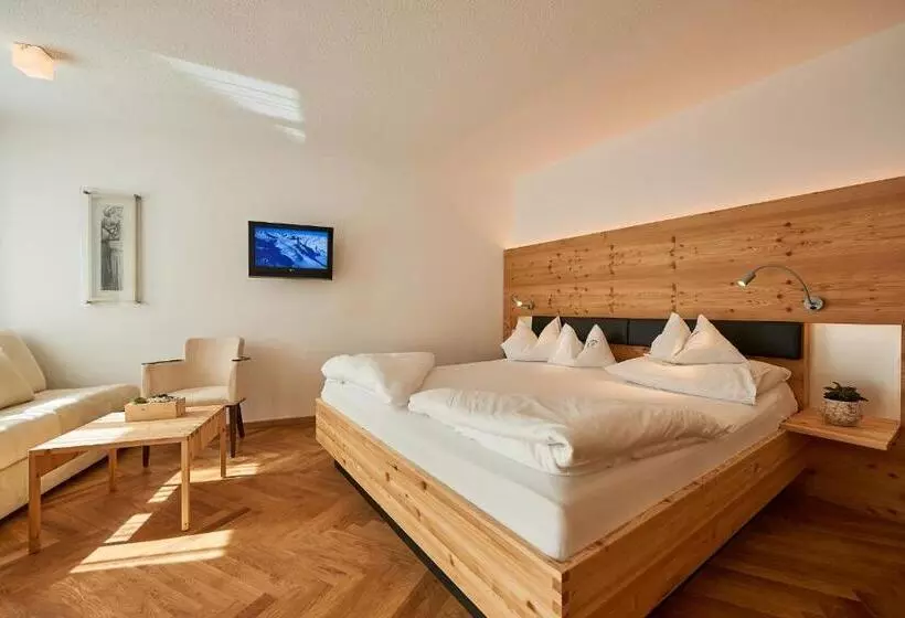 Fotos del hotel Liebe Sonne:  2